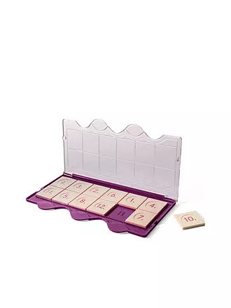 LÜK | miniLÜK Dispositivo de control (violeta) | 